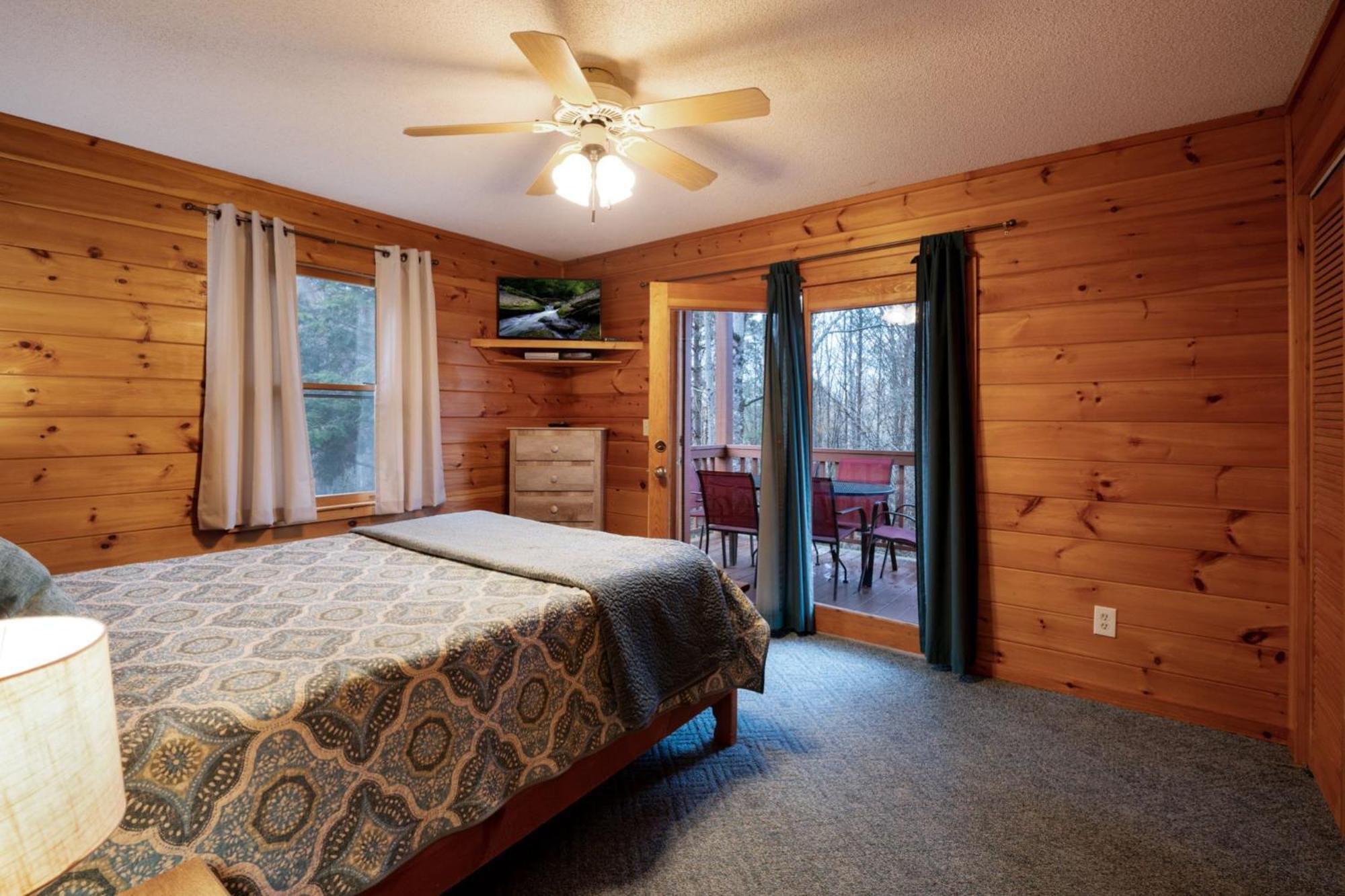 Peaceful Living Minutes From Blue Ridge Hot Tub Pool Table别墅 外观 照片